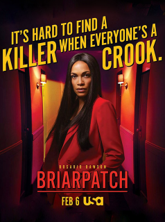 Briarpatch saison 1 épisode 7