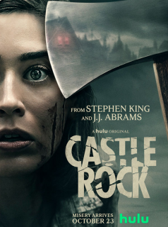 Castle Rock streaming