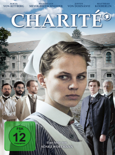 Charité saison 2 épisode 5