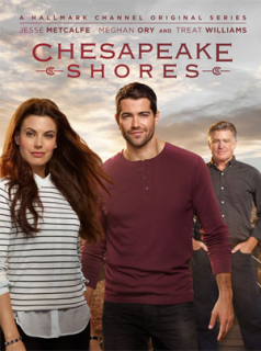 Chesapeake Shores saison 6 épisode 4