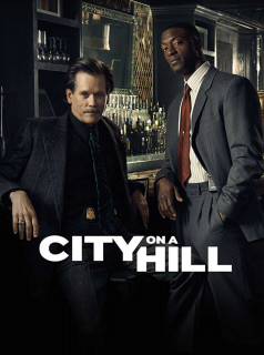 City on a Hill saison 1 épisode 8