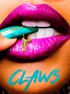 Claws saison 1 épisode 6