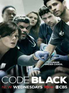 Code Black streaming