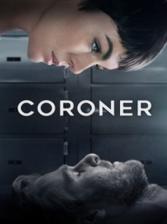 Coroner saison 1 épisode 5