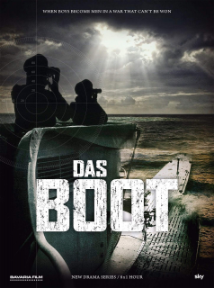 Das Boot saison 2 épisode 2