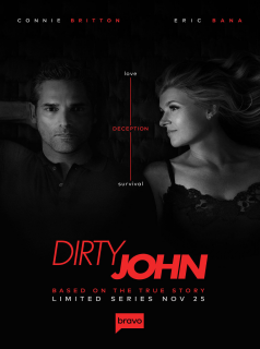 Dirty John saison 2 épisode 3