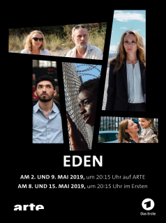 Eden saison 1 épisode 4