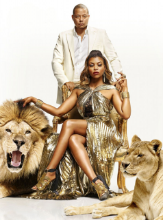 Empire (2015) Saison 3 en streaming français