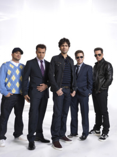 Entourage saison 3 épisode 1