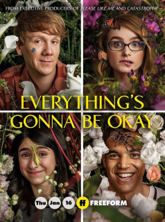 Everything’s Gonna Be Okay saison 2 épisode 1