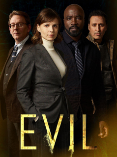 Evil saison 2 épisode 13