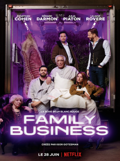 Family Business saison 1 épisode 6