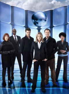 Fringe saison 3 épisode 18