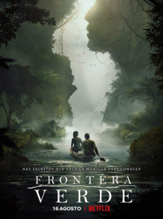 Frontera Verde streaming