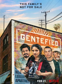 Gentefied saison 1 épisode 3