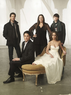 Ghost Whisperer saison 2 épisode 22