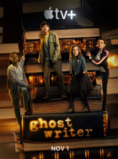 Ghostwriter : le secret de la plume saison 1 épisode 5