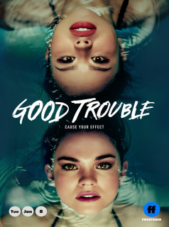 Good Trouble saison 5 épisode 1