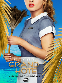 Grand Hotel saison 1 épisode 12