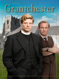 Grantchester Saison 5 en streaming français