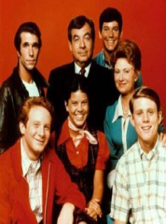 Happy Days - Les jours heureux saison 7 épisode 18