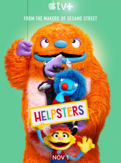 Helpsters saison 2 épisode 5