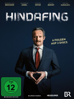 Hindafing,  un village bavarois  un peu différent streaming