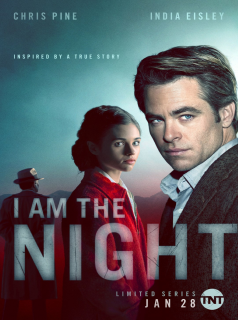 I Am The Night saison 1 épisode 2