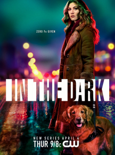 In the Dark (2019) saison 3 épisode 4