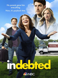 Indebted saison 1 épisode 5