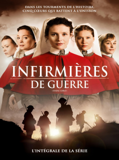 Infirmières de guerre streaming