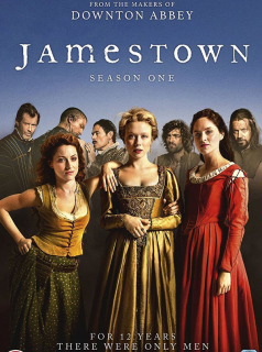 Jamestown streaming