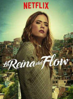 La reina del flow saison 1 épisode 3