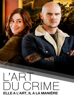 L'Art du crime saison 6 épisode 2