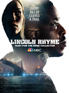 Lincoln Rhyme: Hunt for the Bone Collector saison 1 épisode 3