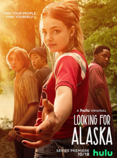 Looking For Alaska saison 1 épisode 4