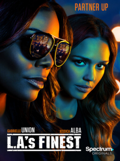 Los Angeles Bad Girls Saison 2 en streaming français