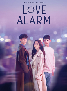 Love Alarm saison 1 épisode 4