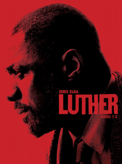 Luther saison 1 épisode 3