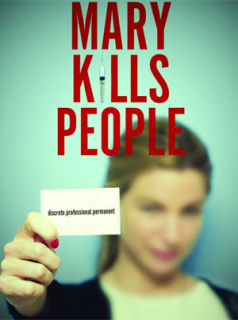 Mary Kills People streaming