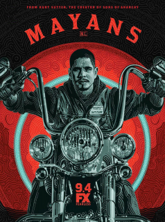 Mayans M.C. saison 5 épisode 10