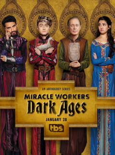 Miracle Workers 2019 saison 1 épisode 2