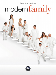 Modern Family saison 11 épisode 16