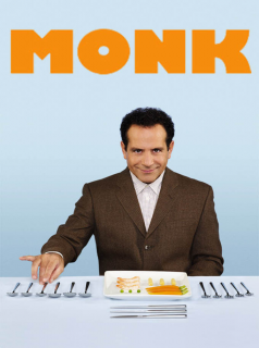 Monk saison 2 épisode 15