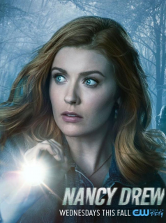 Nancy Drew streaming