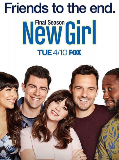 New Girl saison 6 épisode 3