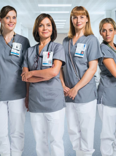 Nurses saison 2 épisode 4