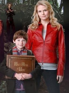 Once Upon a Time saison 1 épisode 6