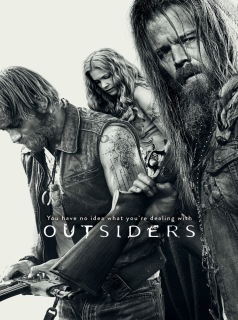 Outsiders saison 2 épisode 5