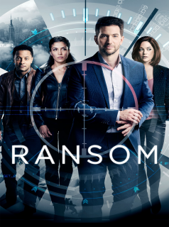 Ransom saison 2 épisode 8